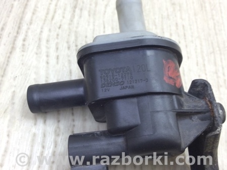 ФОТО Клапан электромагнитный (вакуумный) для Toyota Prius 30 (09-17) Киев