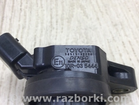 ФОТО Катушка зажигания для Toyota Prius 30 (09-17) Киев