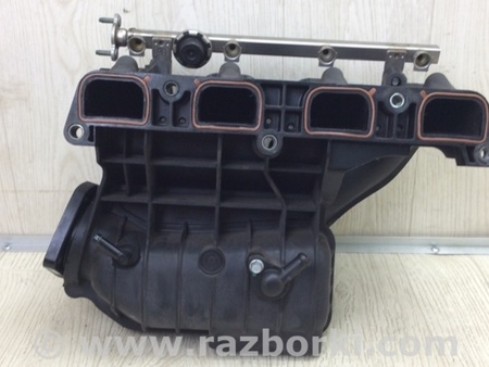 ФОТО Впускной коллектор для Hyundai Sonata YF (09.2009-03.2014) Киев