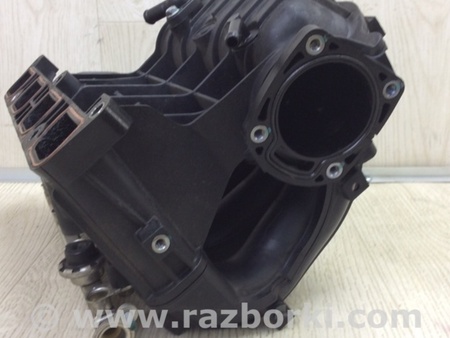 ФОТО Впускной коллектор для Hyundai Sonata YF (09.2009-03.2014) Киев