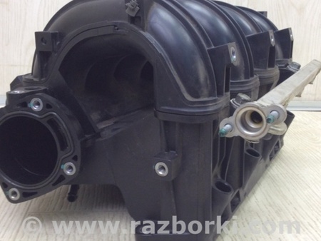 ФОТО Впускной коллектор для Hyundai Sonata YF (09.2009-03.2014) Киев