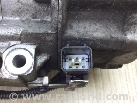 ФОТО Компрессор кондиционера для Hyundai Sonata YF (09.2009-03.2014) Киев