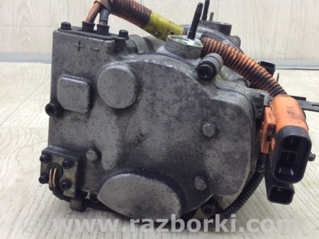 ФОТО Компрессор кондиционера для Hyundai Sonata YF (09.2009-03.2014) Киев