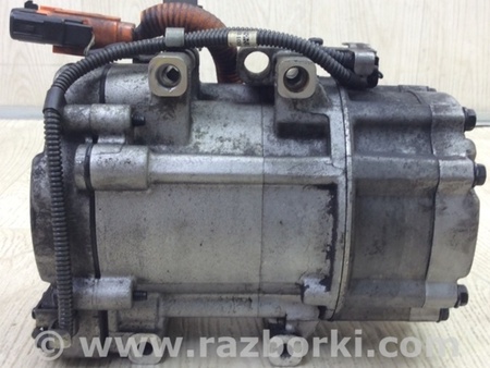 ФОТО Компрессор кондиционера для Hyundai Sonata YF (09.2009-03.2014) Киев