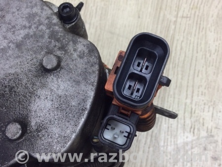 ФОТО Компрессор кондиционера для Hyundai Sonata YF (09.2009-03.2014) Киев