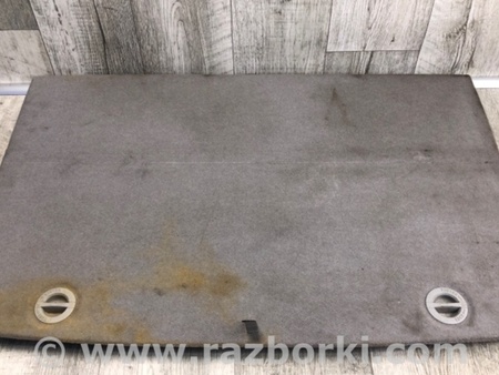ФОТО Панель пола багажника для Toyota Prius 30 (09-17) Киев