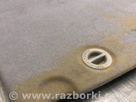 ФОТО Панель пола багажника для Toyota Prius 30 (09-17) Киев
