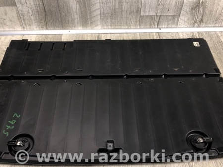 ФОТО Панель пола багажника для Toyota Prius 30 (09-17) Киев