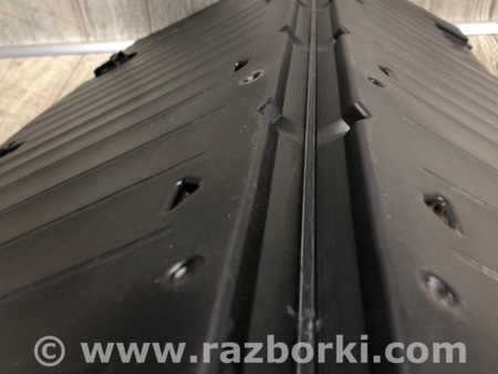 ФОТО Панель пола багажника для Toyota Prius 30 (09-17) Киев