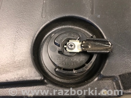ФОТО Панель пола багажника для Toyota Prius 30 (09-17) Киев