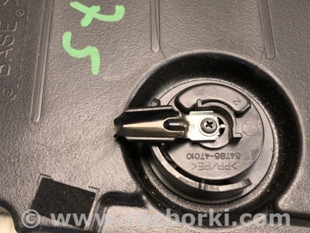 ФОТО Панель пола багажника для Toyota Prius 30 (09-17) Киев