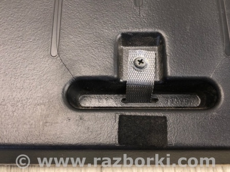 ФОТО Панель пола багажника для Toyota Prius 30 (09-17) Киев