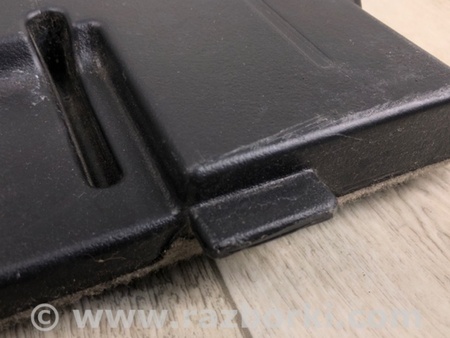 ФОТО Панель пола багажника для Toyota Prius 30 (09-17) Киев