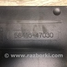 ФОТО Панель пола багажника для Toyota Prius 30 (09-17) Киев