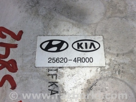 ФОТО Теплообменник АКПП для Hyundai Sonata YF (09.2009-03.2014) Киев