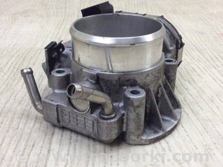 ФОТО Дроссельная заслонка для Hyundai Sonata YF (09.2009-03.2014) Киев