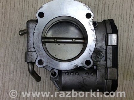 ФОТО Дроссельная заслонка для Hyundai Sonata YF (09.2009-03.2014) Киев