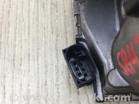 ФОТО Дроссельная заслонка для Hyundai Sonata YF (09.2009-03.2014) Киев
