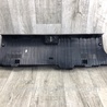 ФОТО Накладка на порог багажника для Hyundai Sonata YF (09.2009-03.2014) Киев