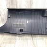 ФОТО Накладка на порог багажника для Hyundai Sonata YF (09.2009-03.2014) Киев