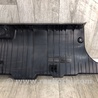 ФОТО Накладка на порог багажника для Hyundai Sonata YF (09.2009-03.2014) Киев