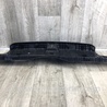 ФОТО Накладка на порог багажника для Hyundai Sonata YF (09.2009-03.2014) Киев