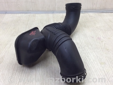 ФОТО Патрубок воздушного фильтра для Hyundai Sonata YF (09.2009-03.2014) Киев
