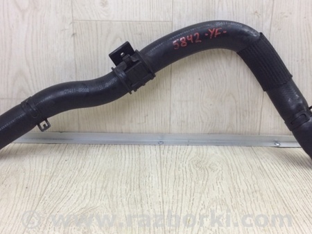 ФОТО Патрубок системы охлаждения для Hyundai Sonata YF (09.2009-03.2014) Киев