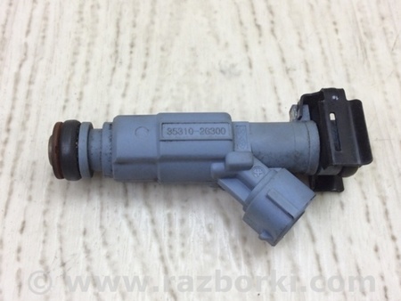 ФОТО Форсунка топливная для Hyundai Sonata YF (09.2009-03.2014) Киев