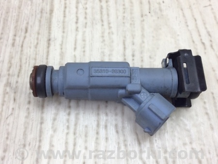 ФОТО Форсунка топливная для Hyundai Sonata YF (09.2009-03.2014) Киев