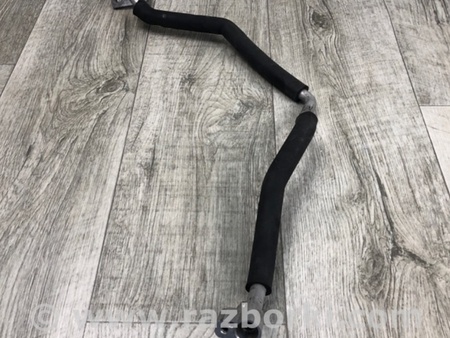 ФОТО Трубка кондиционера для Toyota Prius 30 (09-17) Киев