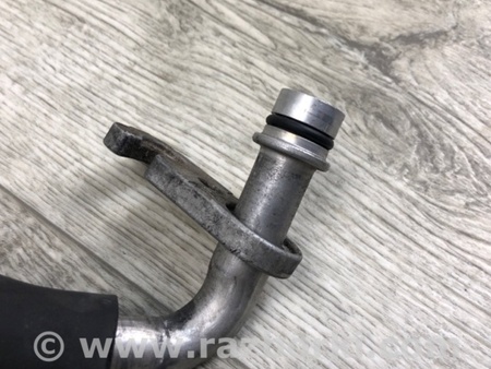 ФОТО Трубка кондиционера для Toyota Prius 30 (09-17) Киев