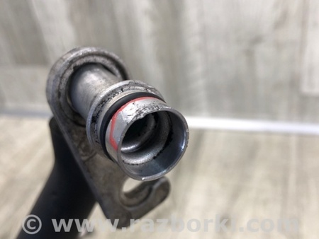ФОТО Трубка кондиционера для Toyota Prius 30 (09-17) Киев