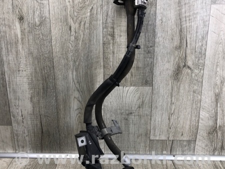ФОТО Горловина бензобака для Hyundai Sonata YF (09.2009-03.2014) Киев