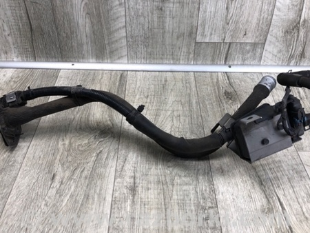 ФОТО Горловина бензобака для Hyundai Sonata YF (09.2009-03.2014) Киев