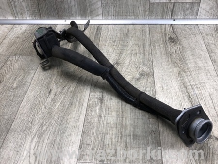 ФОТО Горловина бензобака для Hyundai Sonata YF (09.2009-03.2014) Киев