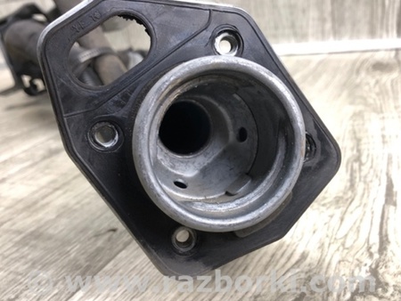 ФОТО Горловина бензобака для Hyundai Sonata YF (09.2009-03.2014) Киев