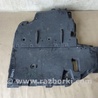 ФОТО Защита днища для Toyota Prius 30 (09-17) Киев