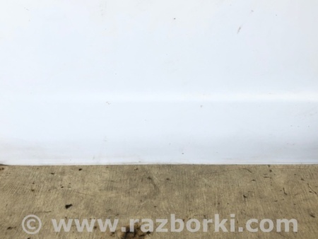 ФОТО Дверь боковая сдвижная для Nissan NV200 USA (2013-) Киев