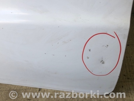 ФОТО Дверь боковая сдвижная для Nissan NV200 USA (2013-) Киев