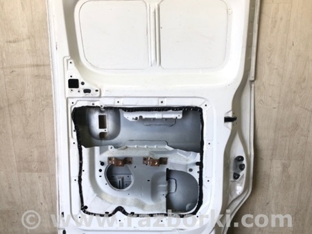ФОТО Дверь боковая сдвижная для Nissan NV200 USA (2013-) Киев