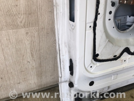 ФОТО Дверь боковая сдвижная для Nissan NV200 USA (2013-) Киев