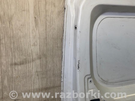 ФОТО Дверь боковая сдвижная для Nissan NV200 USA (2013-) Киев