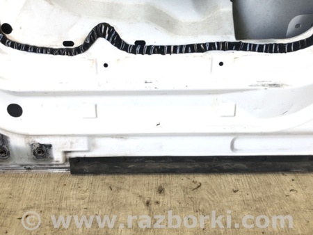 ФОТО Дверь боковая сдвижная для Nissan NV200 USA (2013-) Киев
