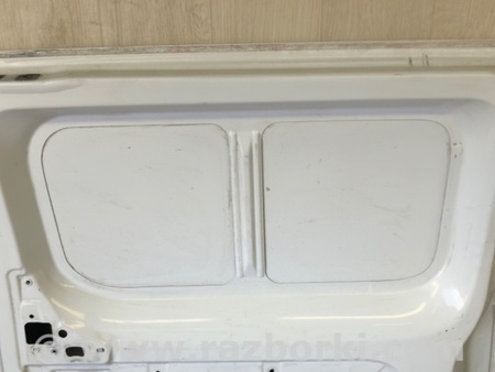 ФОТО Дверь боковая сдвижная для Nissan NV200 USA (2013-) Киев