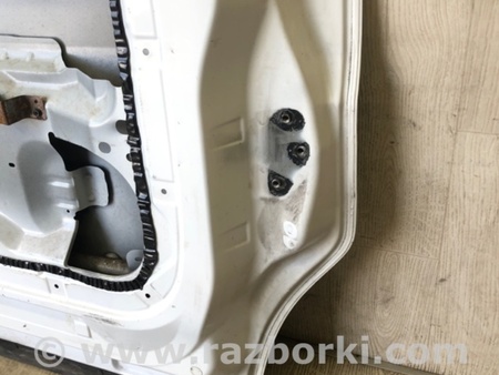 ФОТО Дверь боковая сдвижная для Nissan NV200 USA (2013-) Киев