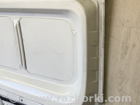 ФОТО Дверь боковая сдвижная для Nissan NV200 USA (2013-) Киев