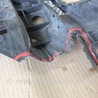 ФОТО Защита переднего бампера для Toyota Prius 30 (09-17) Киев