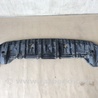 ФОТО Защита переднего бампера для Toyota Prius 30 (09-17) Киев