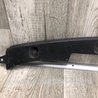 ФОТО Юбка бампера для Toyota Prius 30 (09-17) Киев